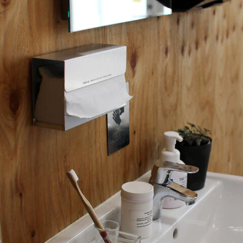 2-Way Tissue Sleeve - Image 3