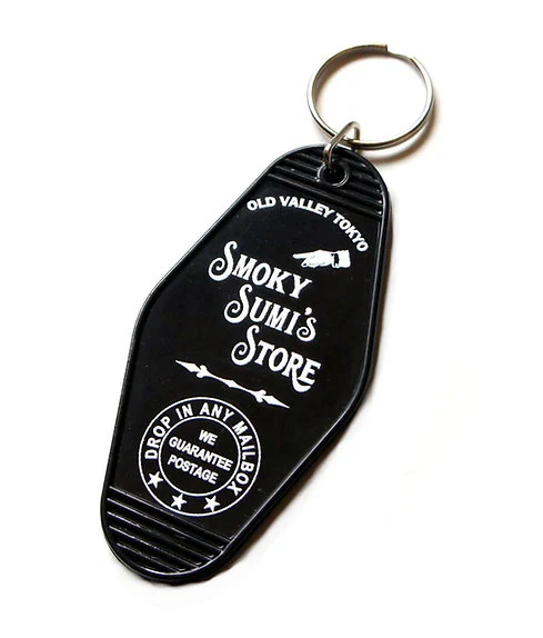 Acrylic Key Tag - Image 2