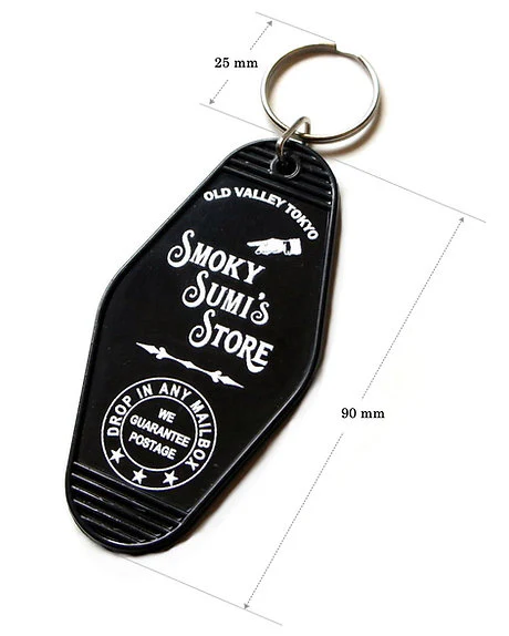 Acrylic Key Tag - Image 5