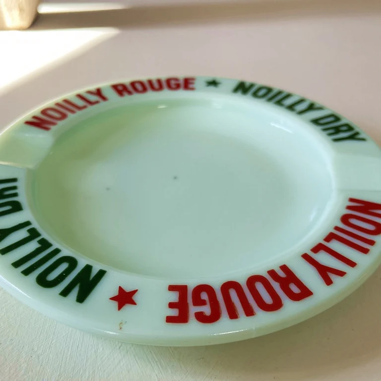 Aschenbecher Noilly Rouge - Image 2