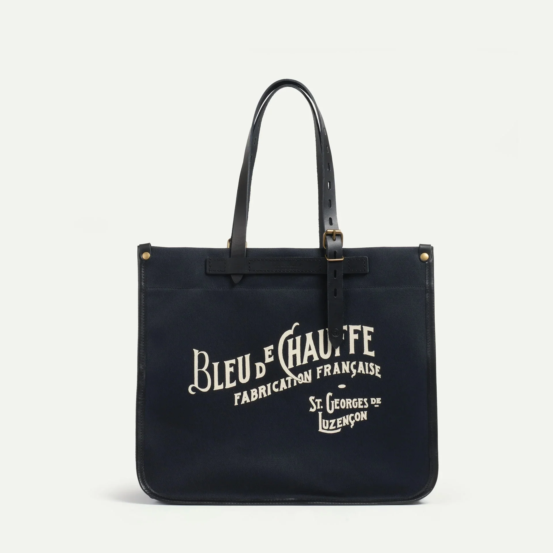 Bazar Tote Bag - Noir BM - Image 5