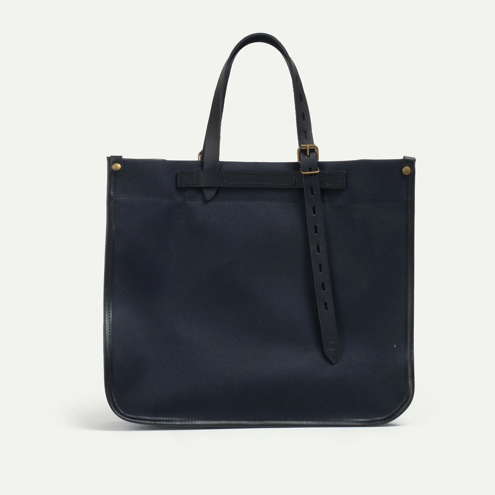 Bazar Tote Bag - Noir BM - Image 6