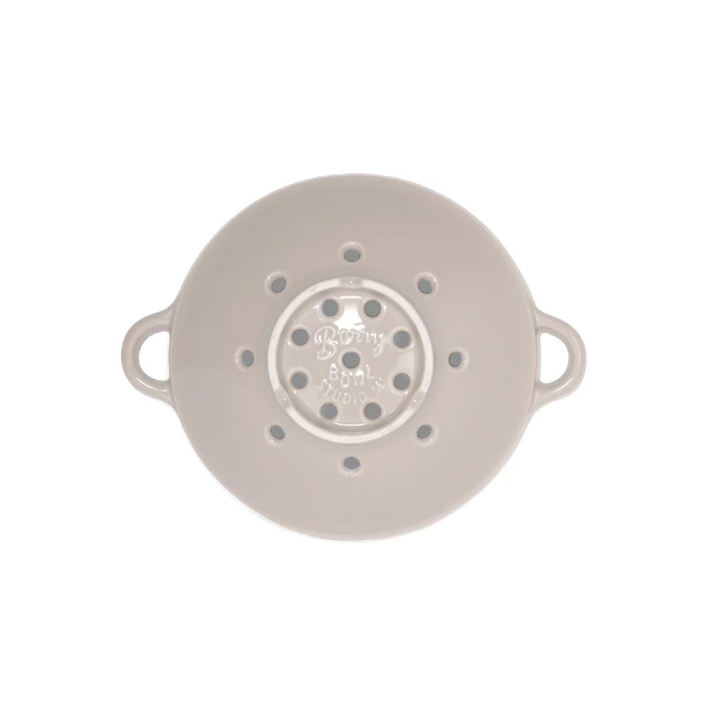 Berry Bowl - Grey - Image 4