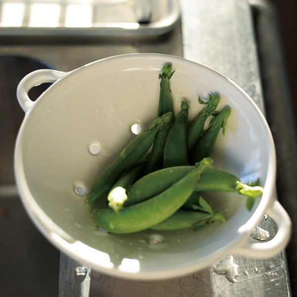 Berry Bowl - White - Image 2