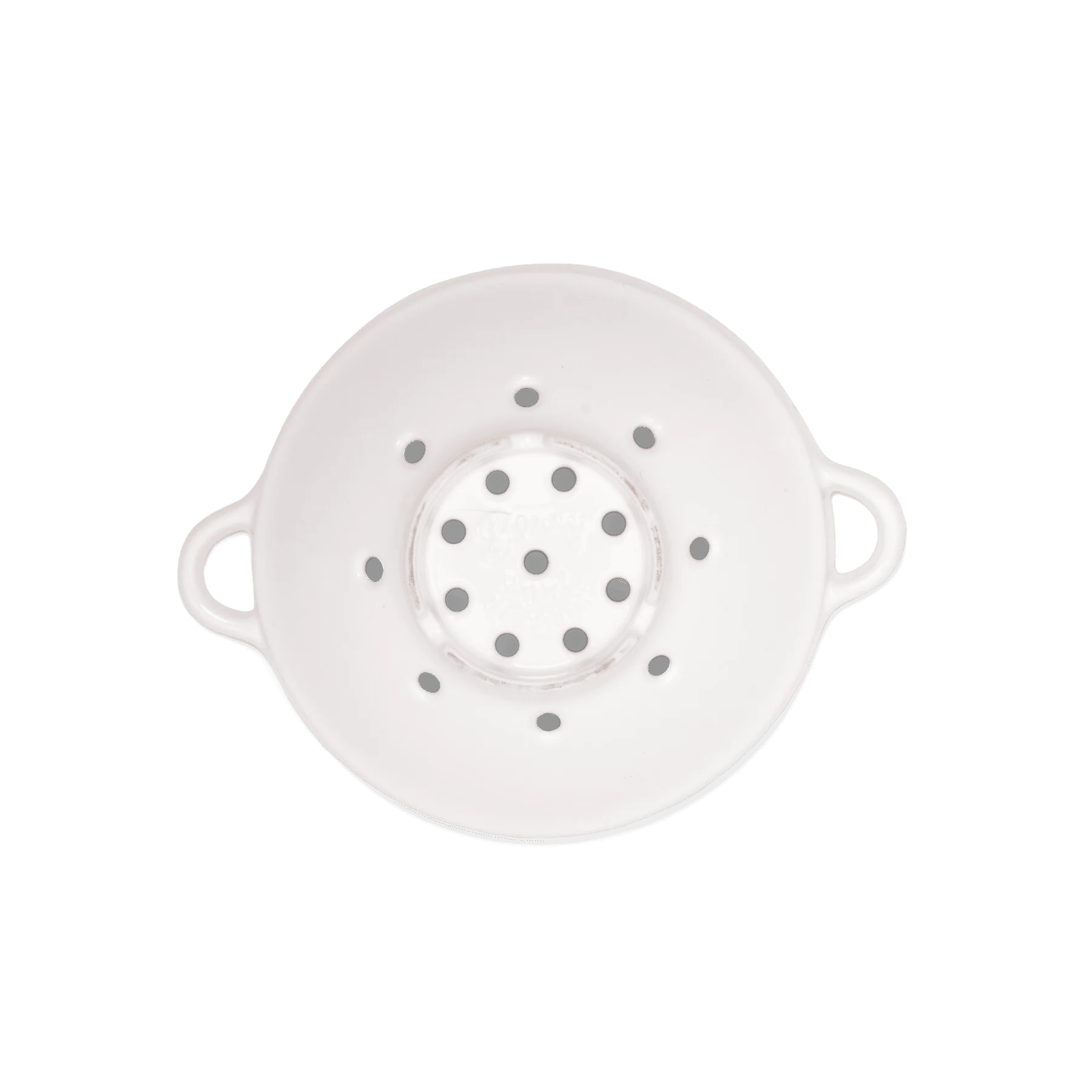 Berry Bowl - White - Image 4