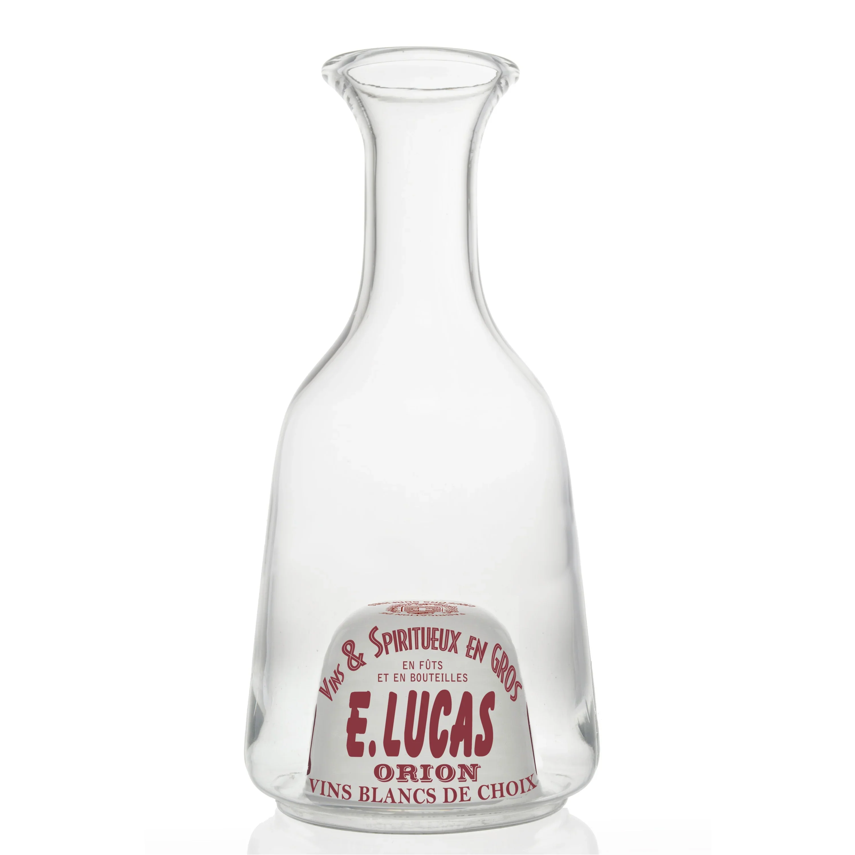 Bistrot Loupe Decanter Lucas - Image 10