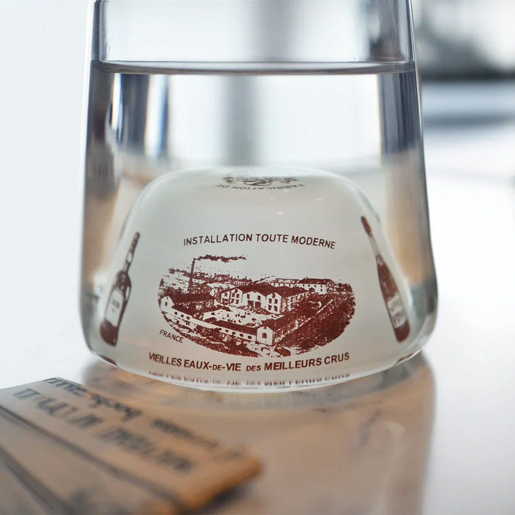 Bistrot Loupe Decanter Lucas - Image 4