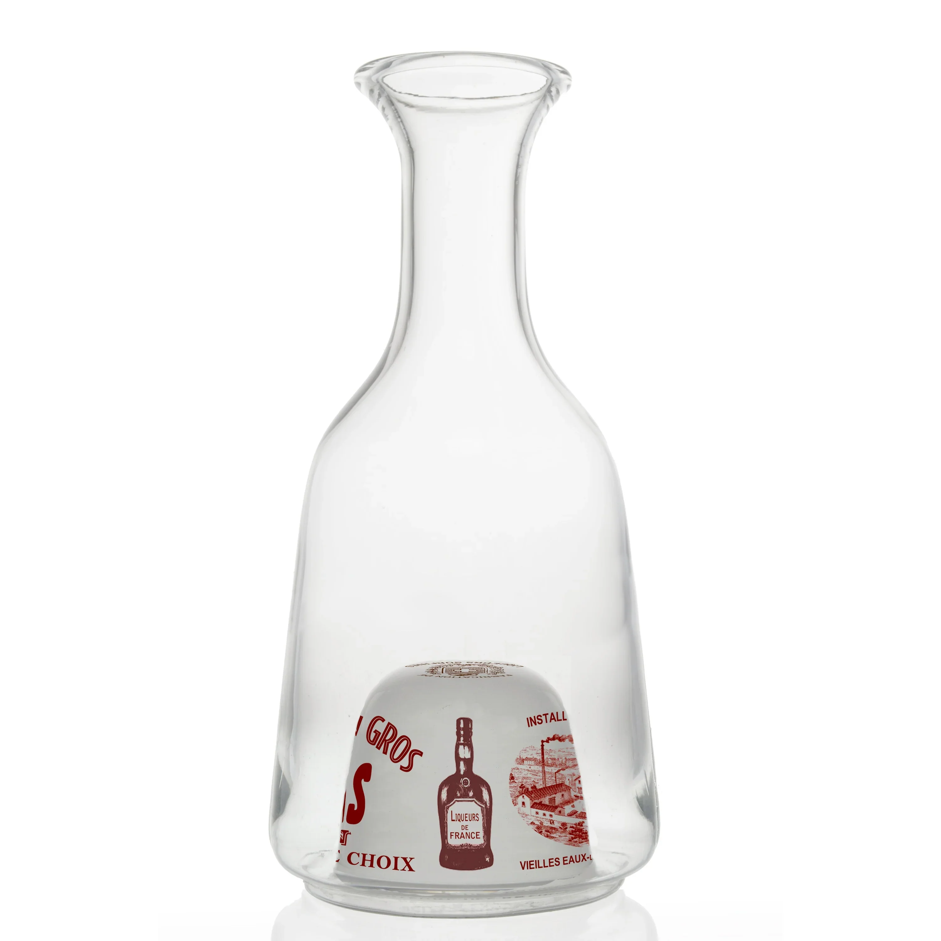 Bistrot Loupe Decanter Lucas - Image 9
