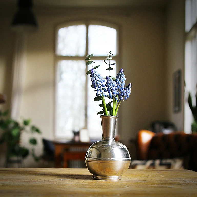 Blumenvase Germogli - Image 2