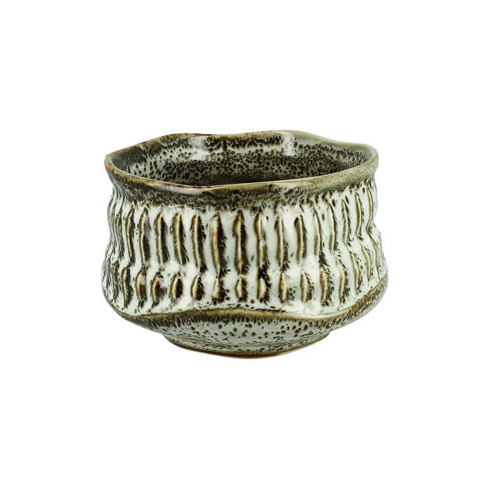 Bowl Matcha Blanc/Noir - Image 3