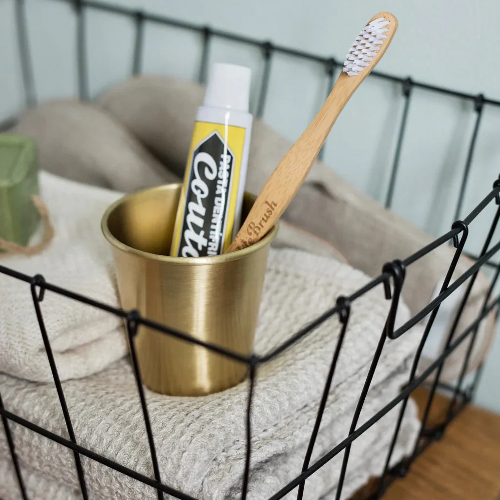 Brass Cup - Image 3