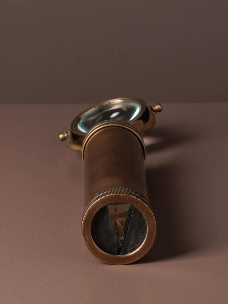 Brass Kaleidoscope - Image 3
