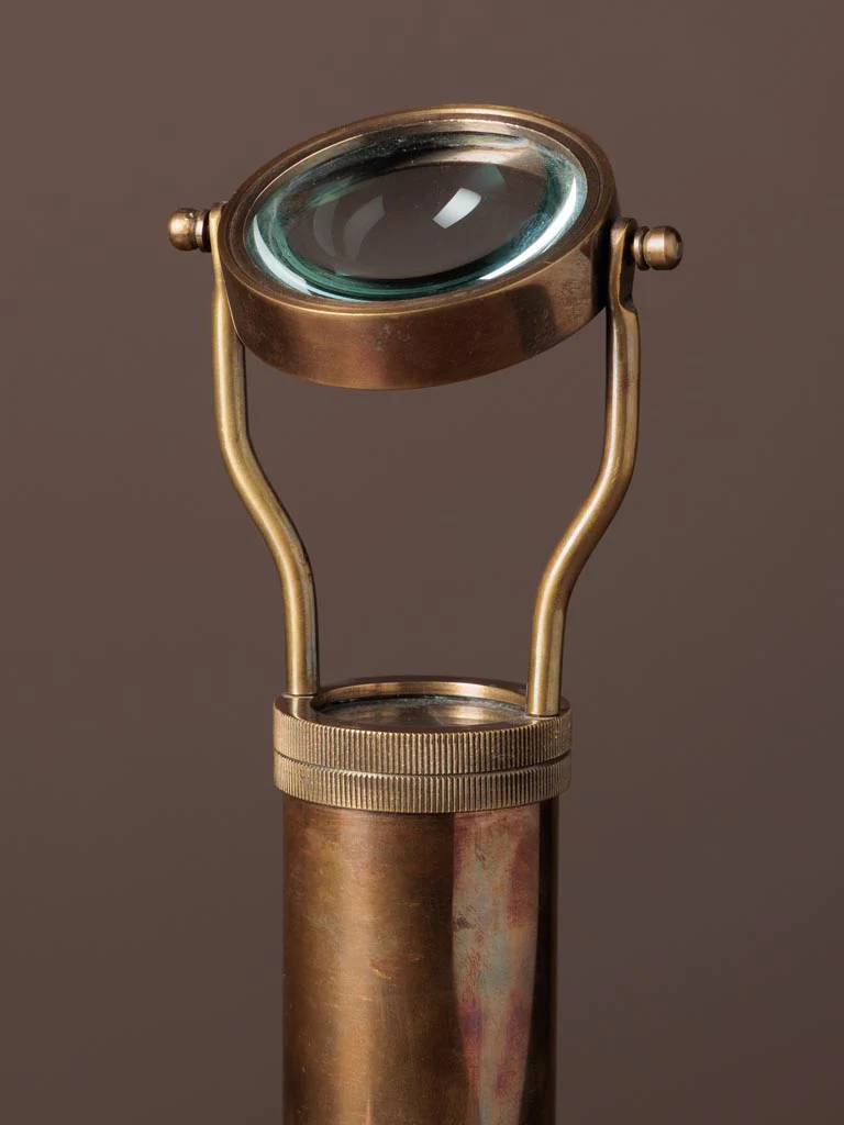 Brass Kaleidoscope - Image 4