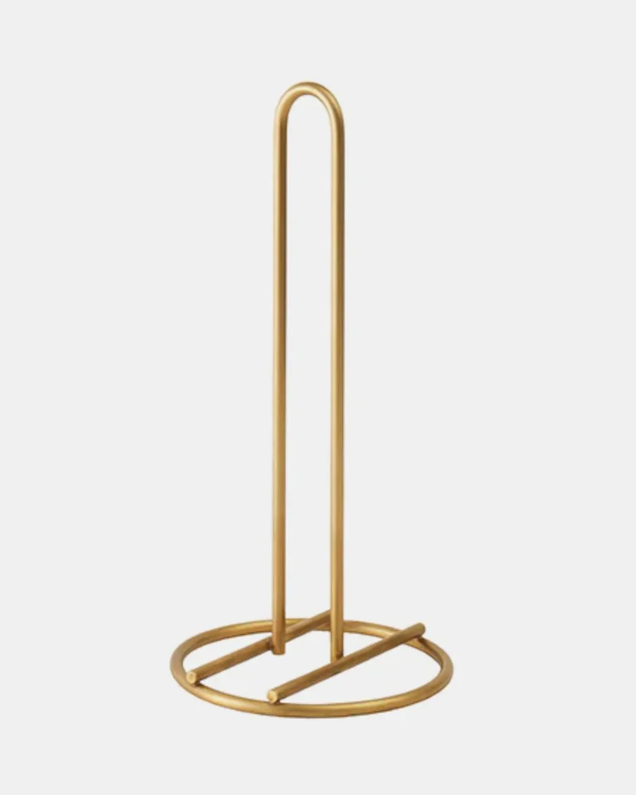 Brass Paper Holder - Image 2