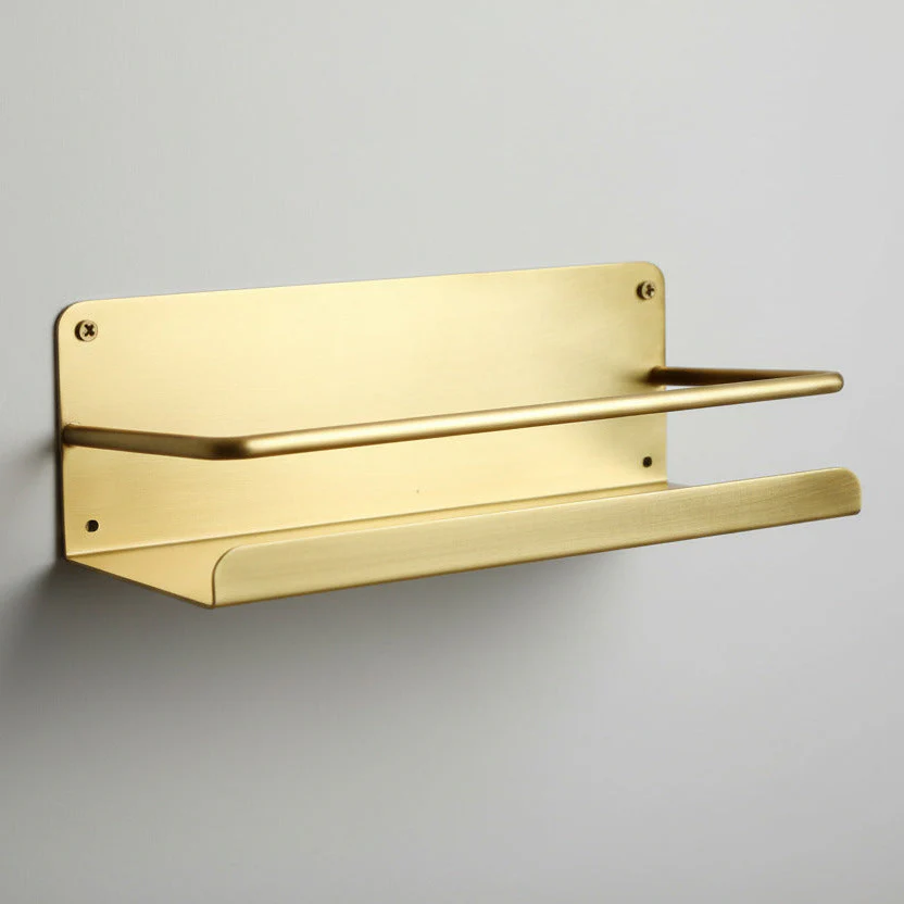 Brass Shelf - Image 2