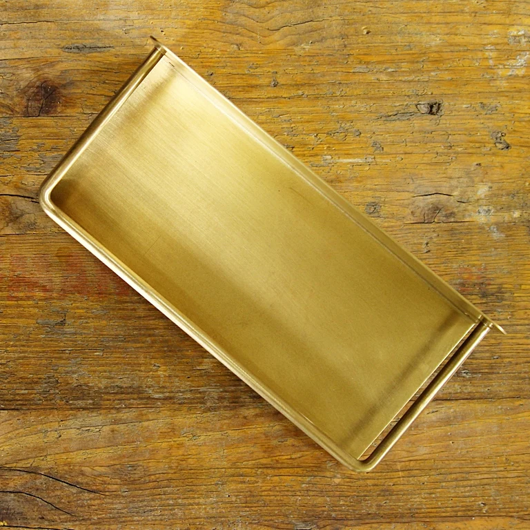 Brass Shelf - Image 7