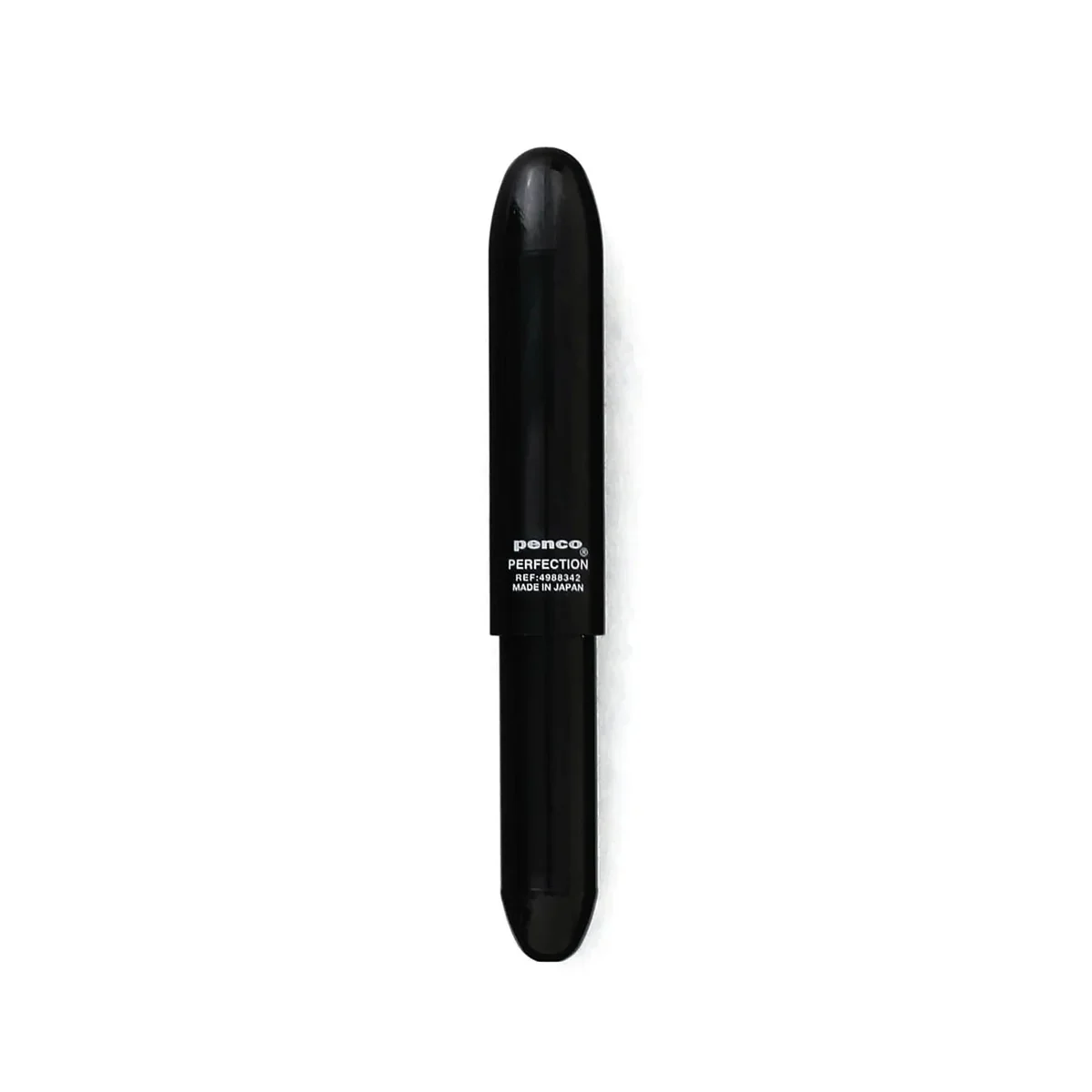 Bullet Ballpoint Pen Light - black - Image 2