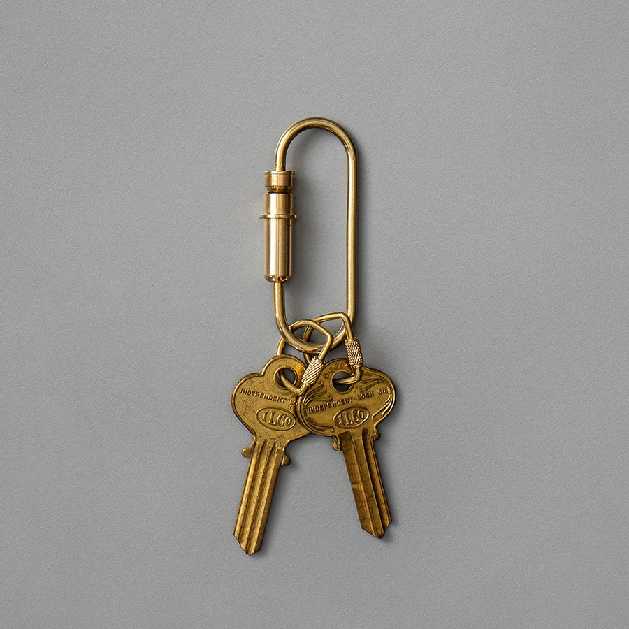 Bullet Carabiner - Image 3