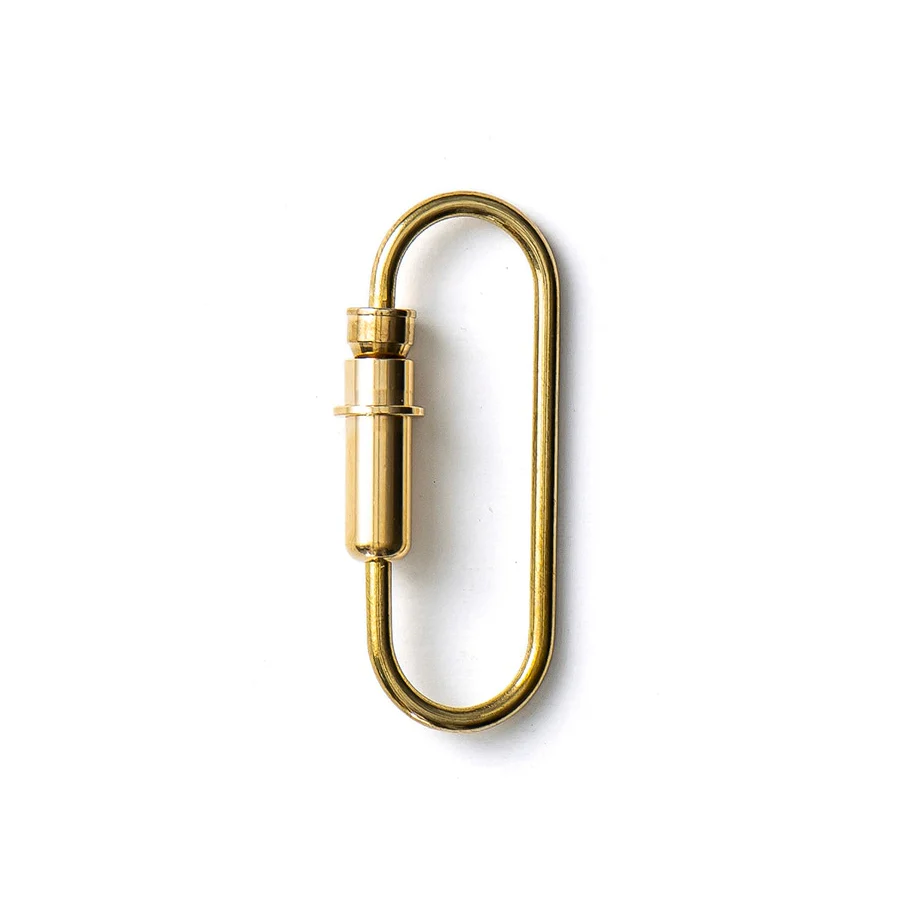 Bullet Carabiner - Image 4