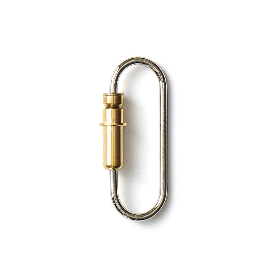 Bullet Carabiner - Image 5