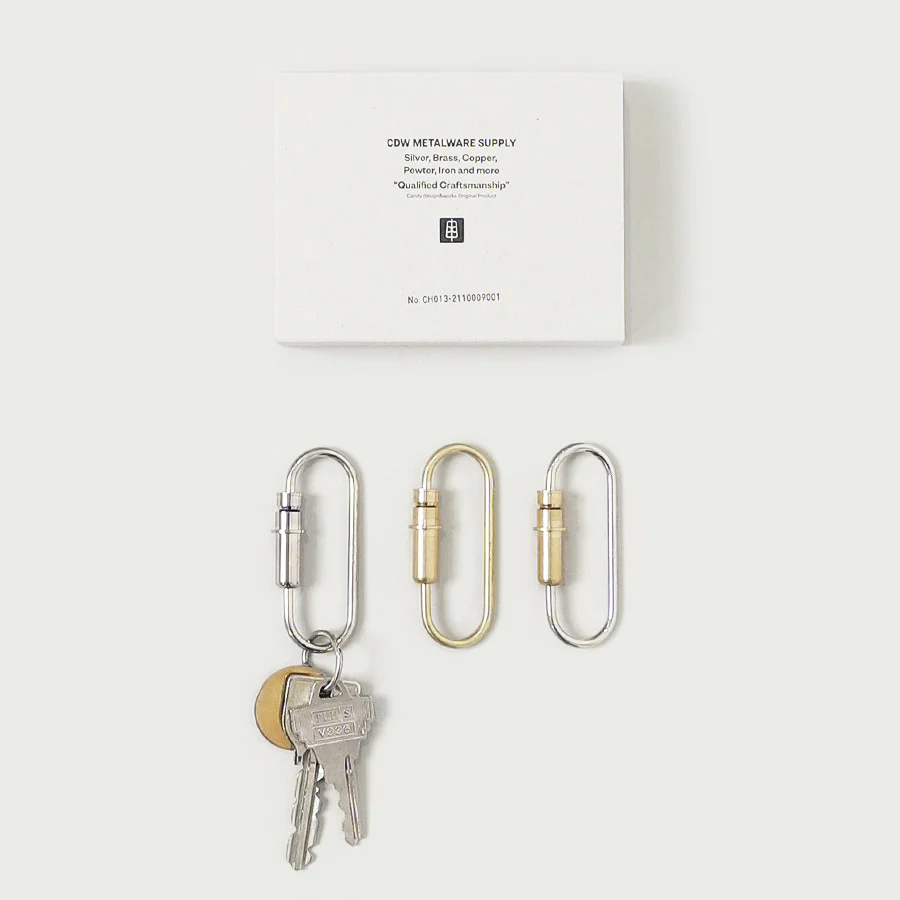 Bullet Carabiner - Image 6