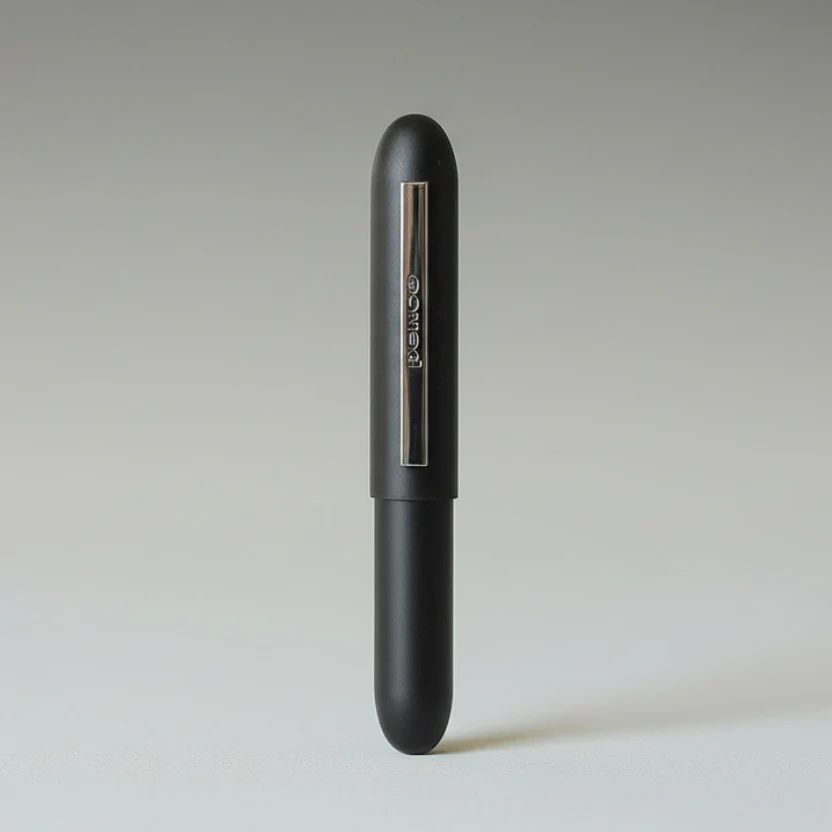 Bullet Pen Perfection - Black - Image 2