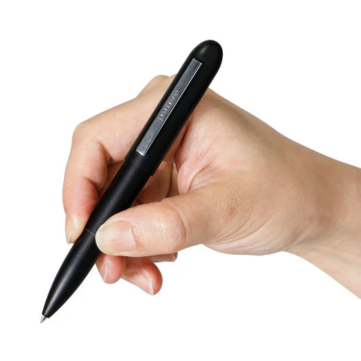 Bullet Pen Perfection - Black - Image 3