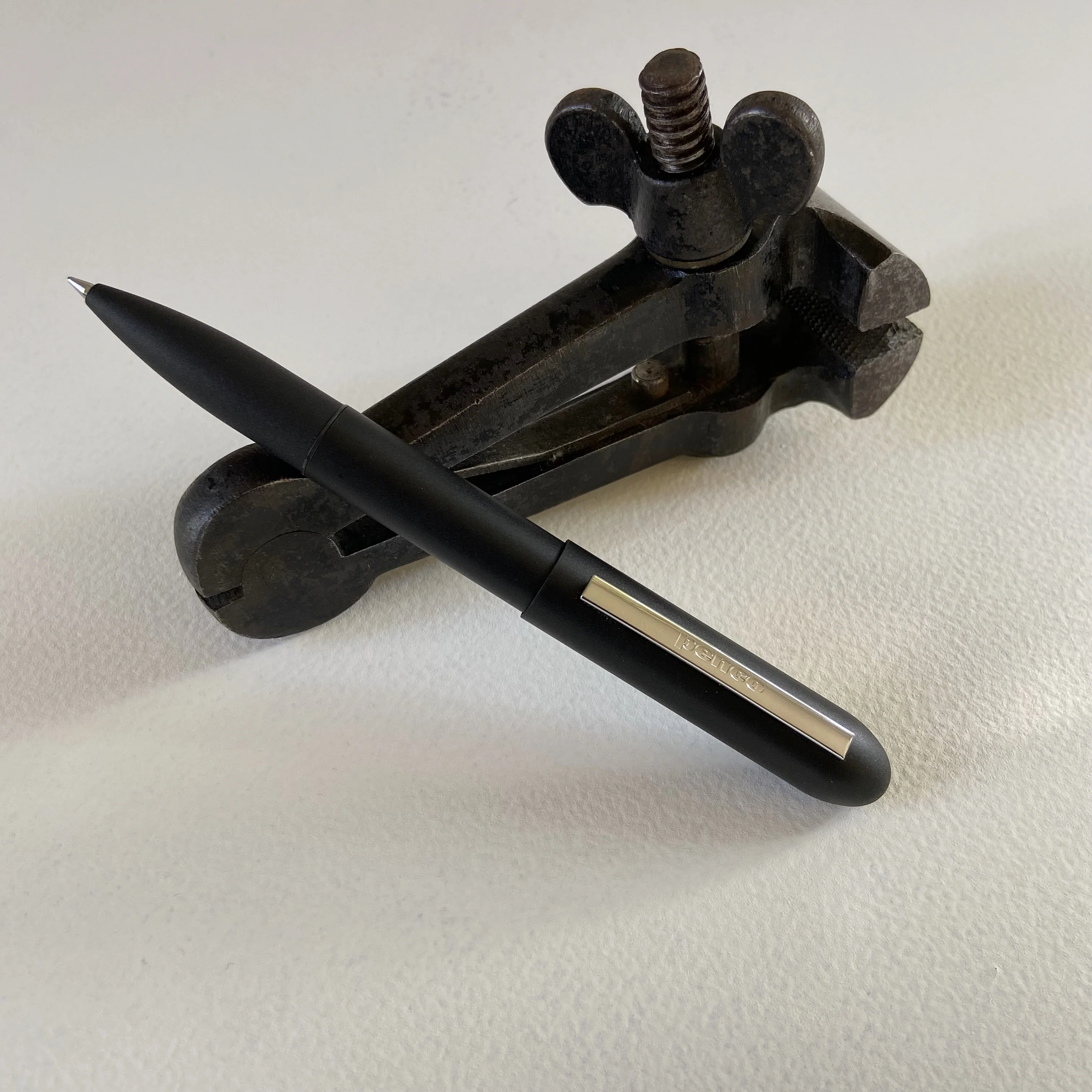 Bullet Pen Perfection - Black - Image 4