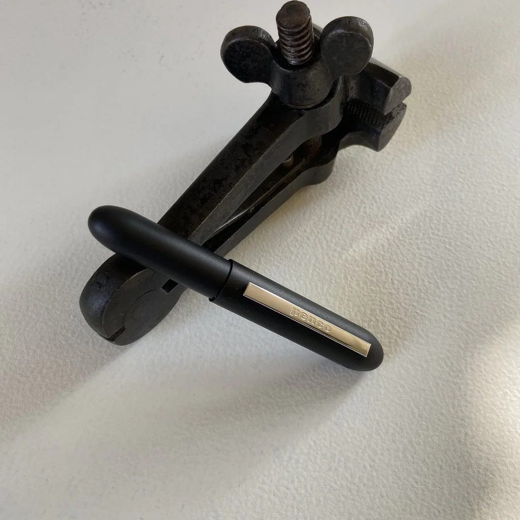 Bullet Pen Perfection - Black - Image 5