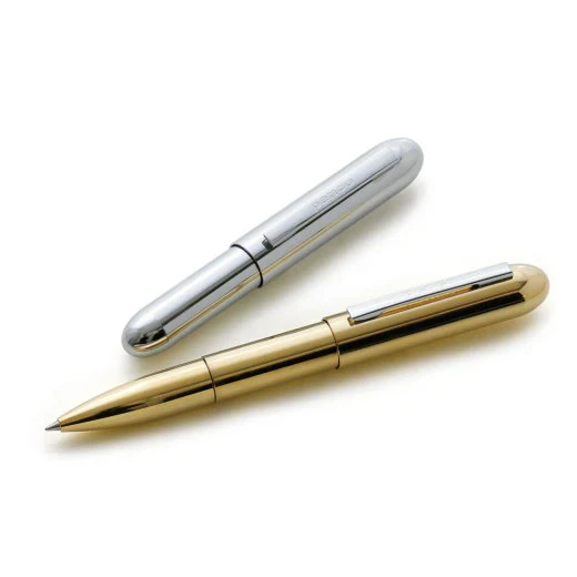 Bullet Pen Perfection - Silver - Image 3