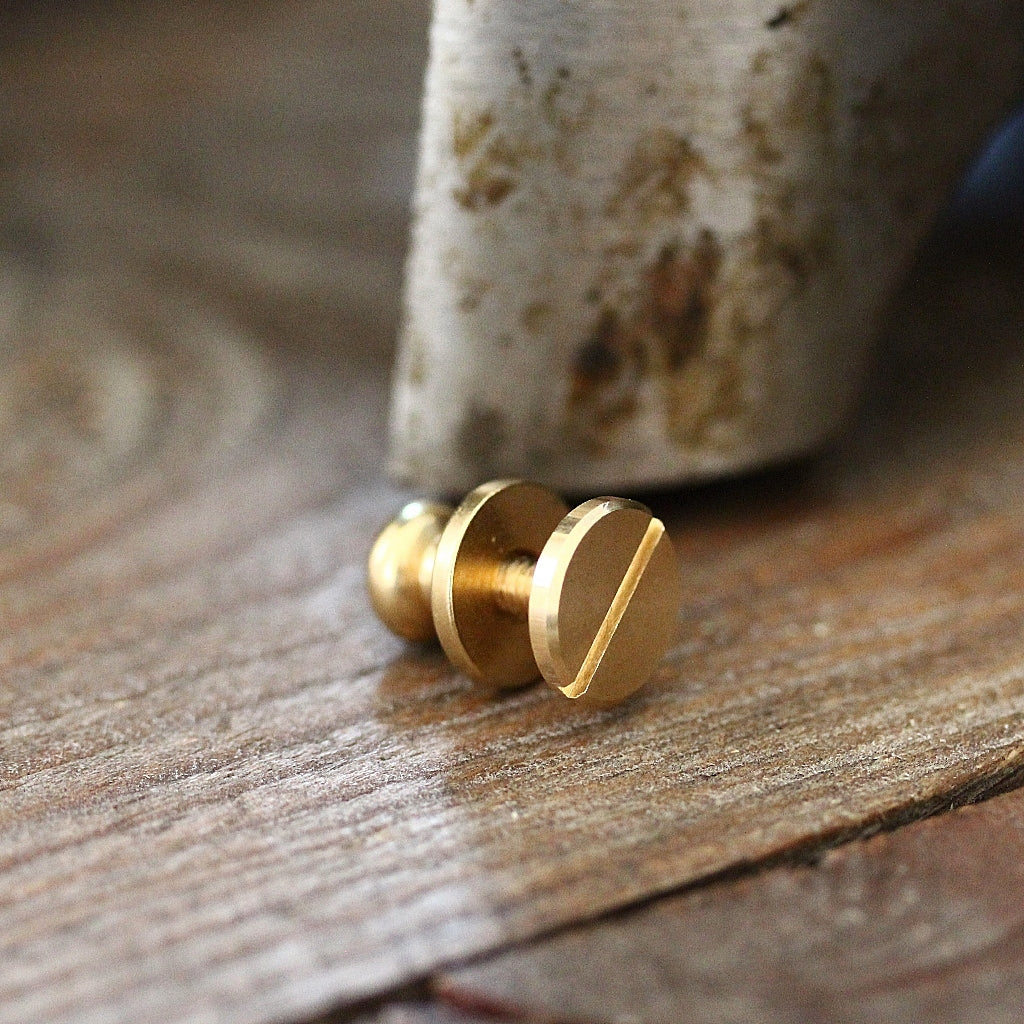 Button Stud Screw - Image 2