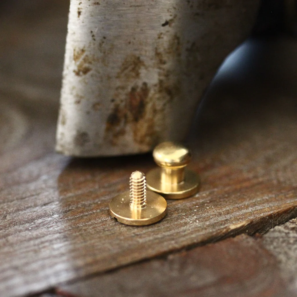 Button Stud Screw - Image 4