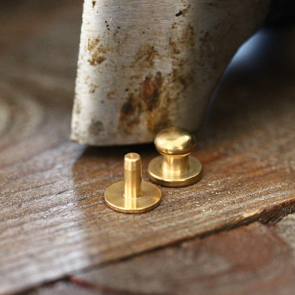 Button Stud Rivet - Image 4