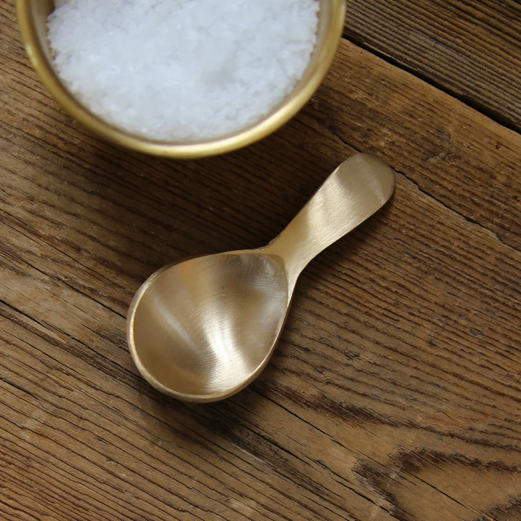 Caddy Spoon - Image 3