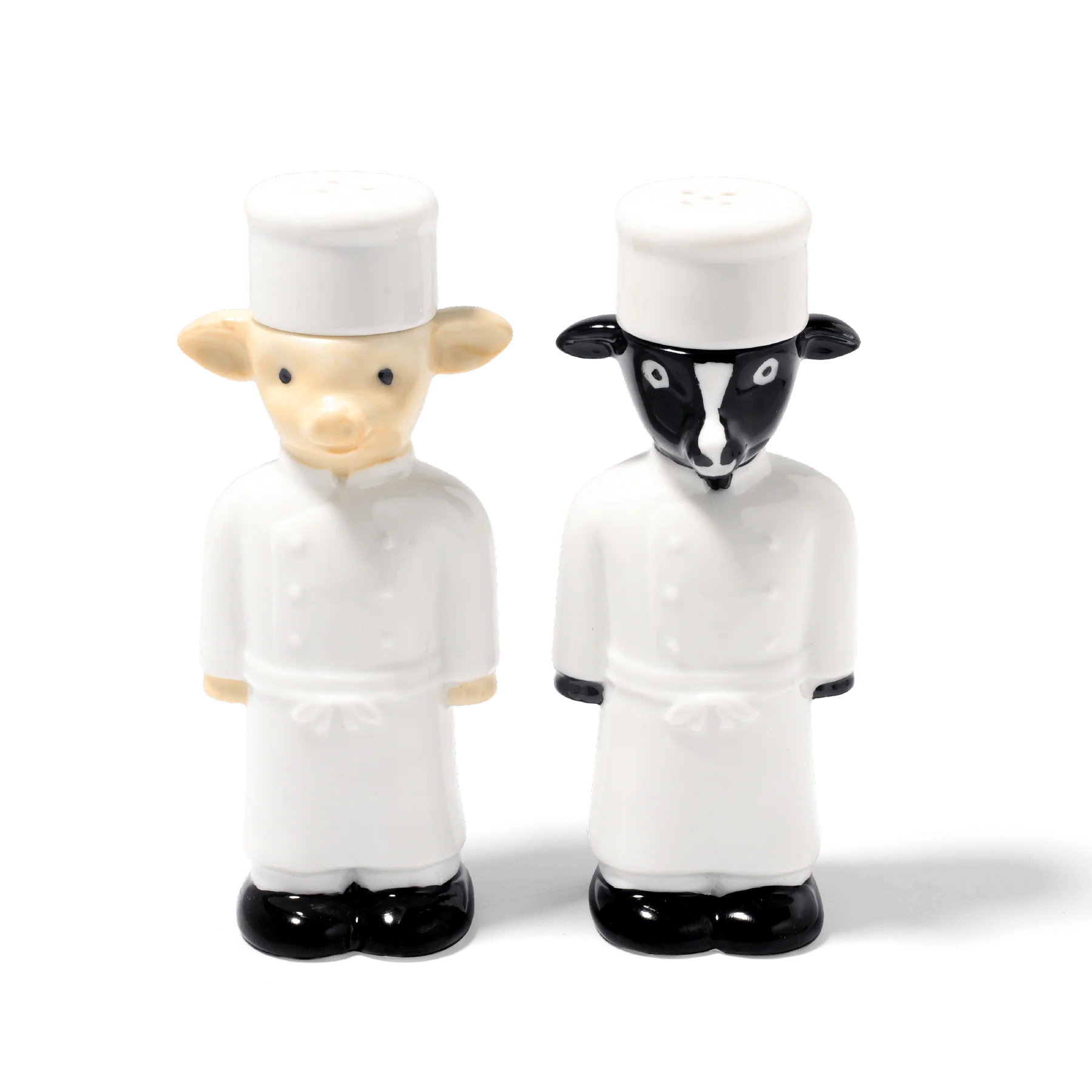 Carne & Vitello – Salt and Pepper Set - Image 2