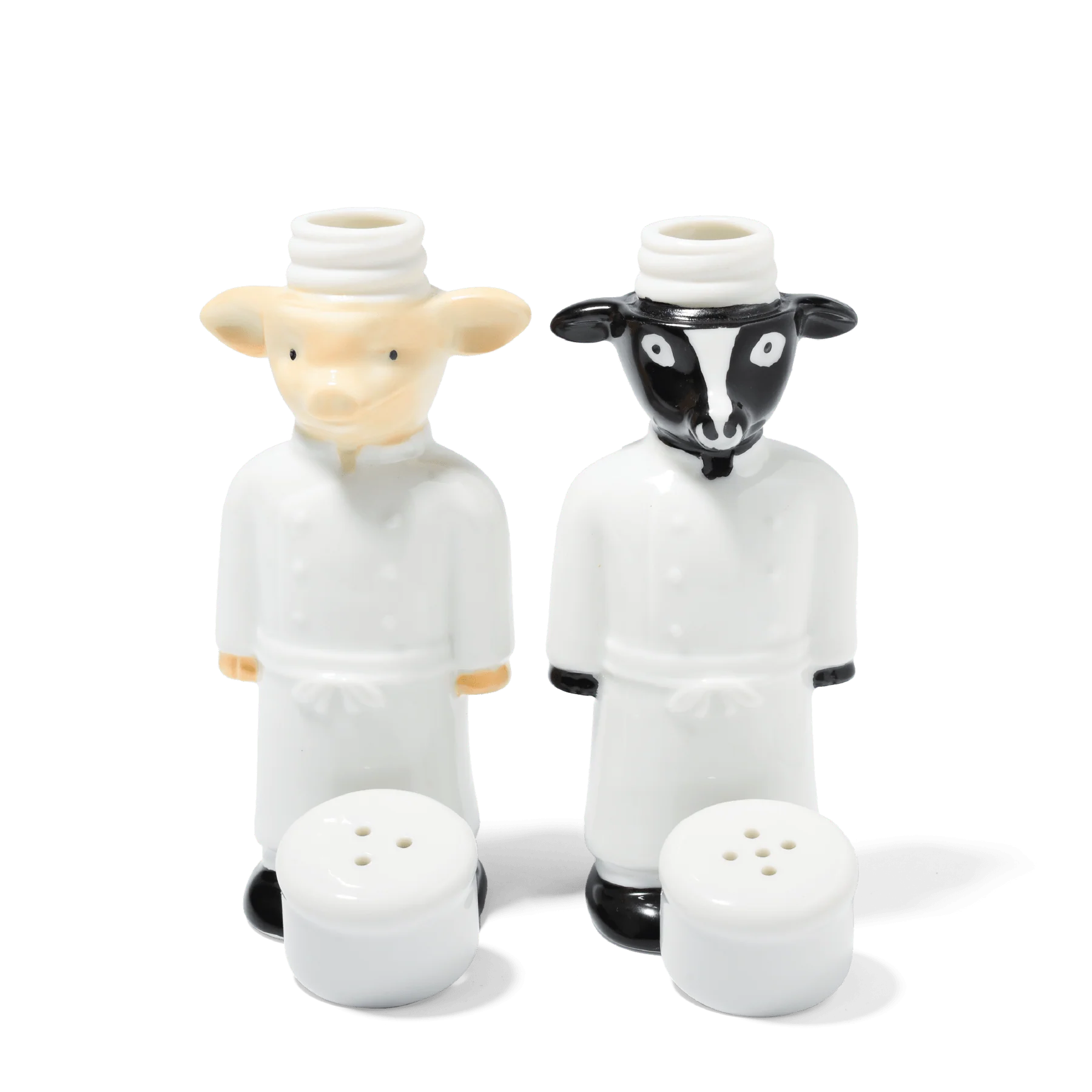 Carne & Vitello – Salt and Pepper Set - Image 9