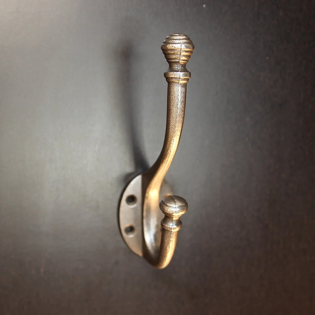 Cast Iron Hook Orb - Image 2