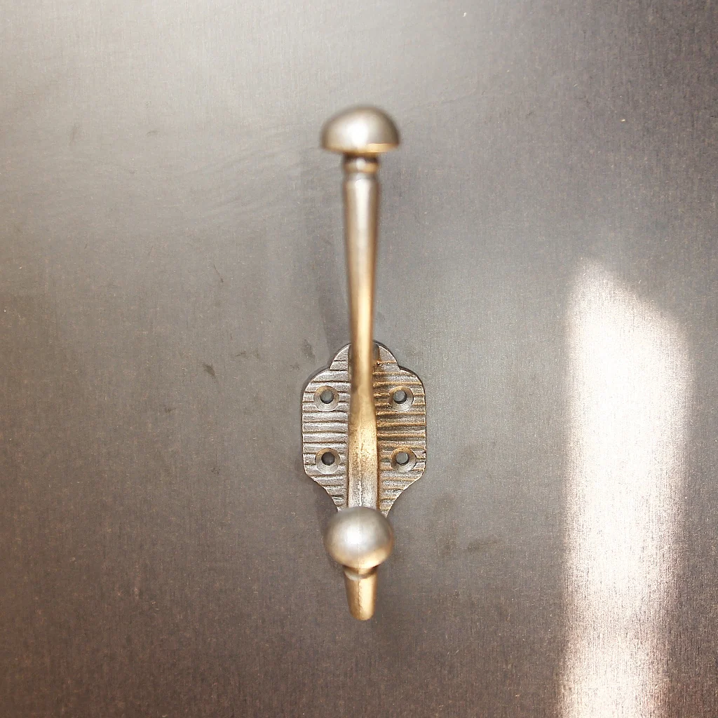 Cast Iron Hook Toadstool - Image 3