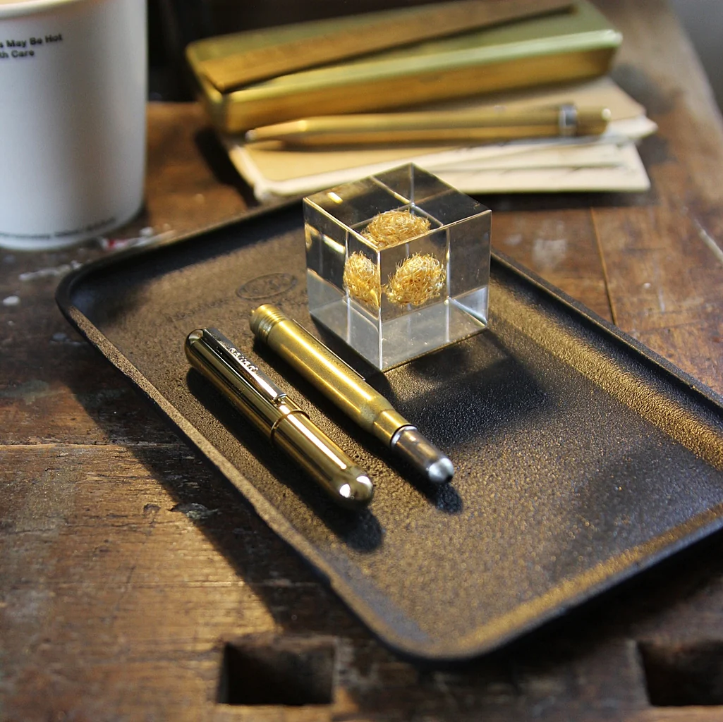 Cast Iron Tray - Image 5