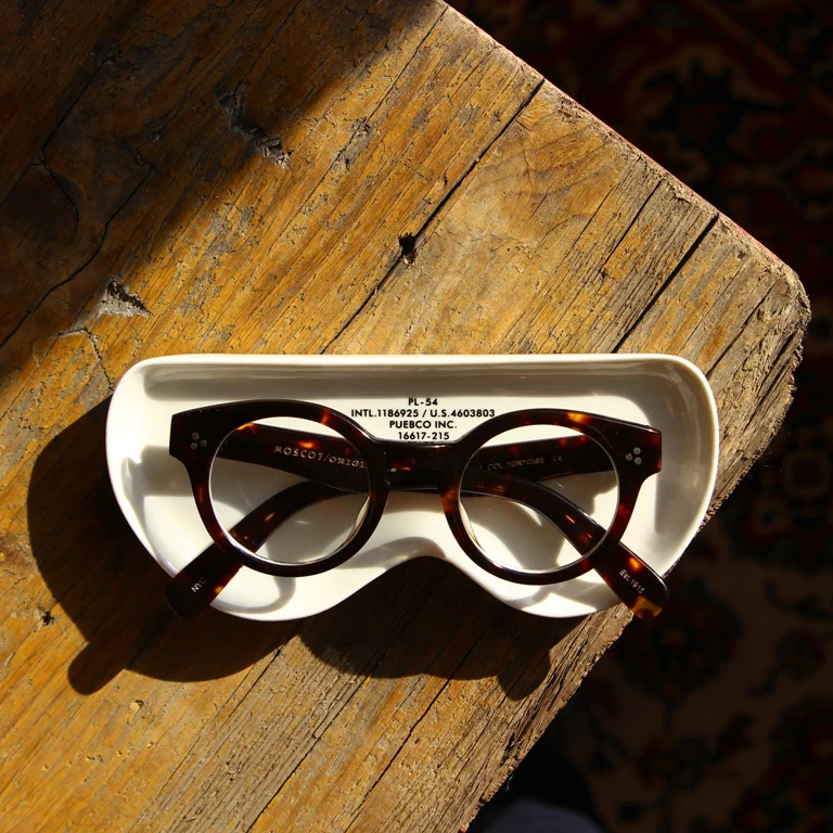 Ceramic Glasses Tray - Image 3