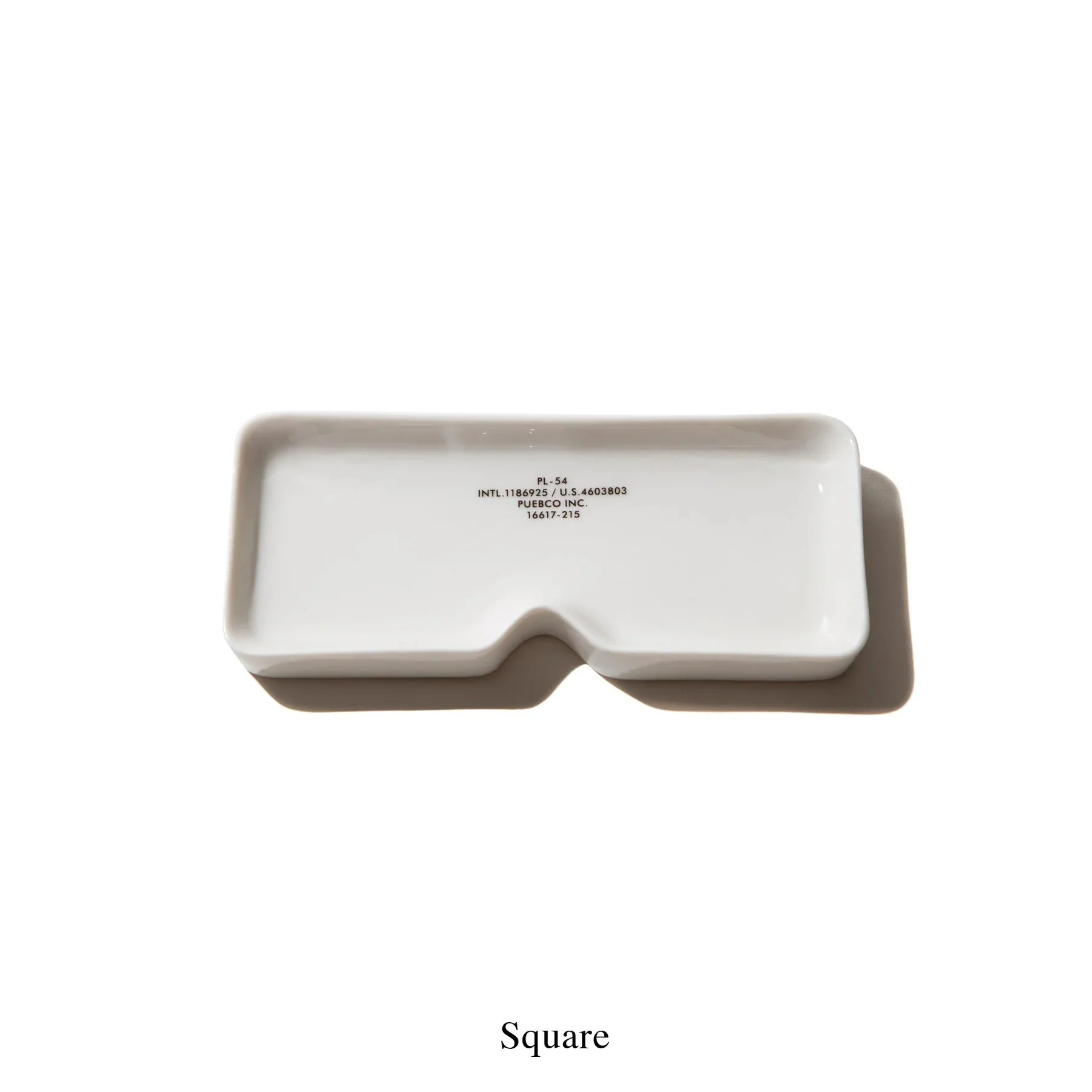 Ceramic Glasses Tray - Image 4