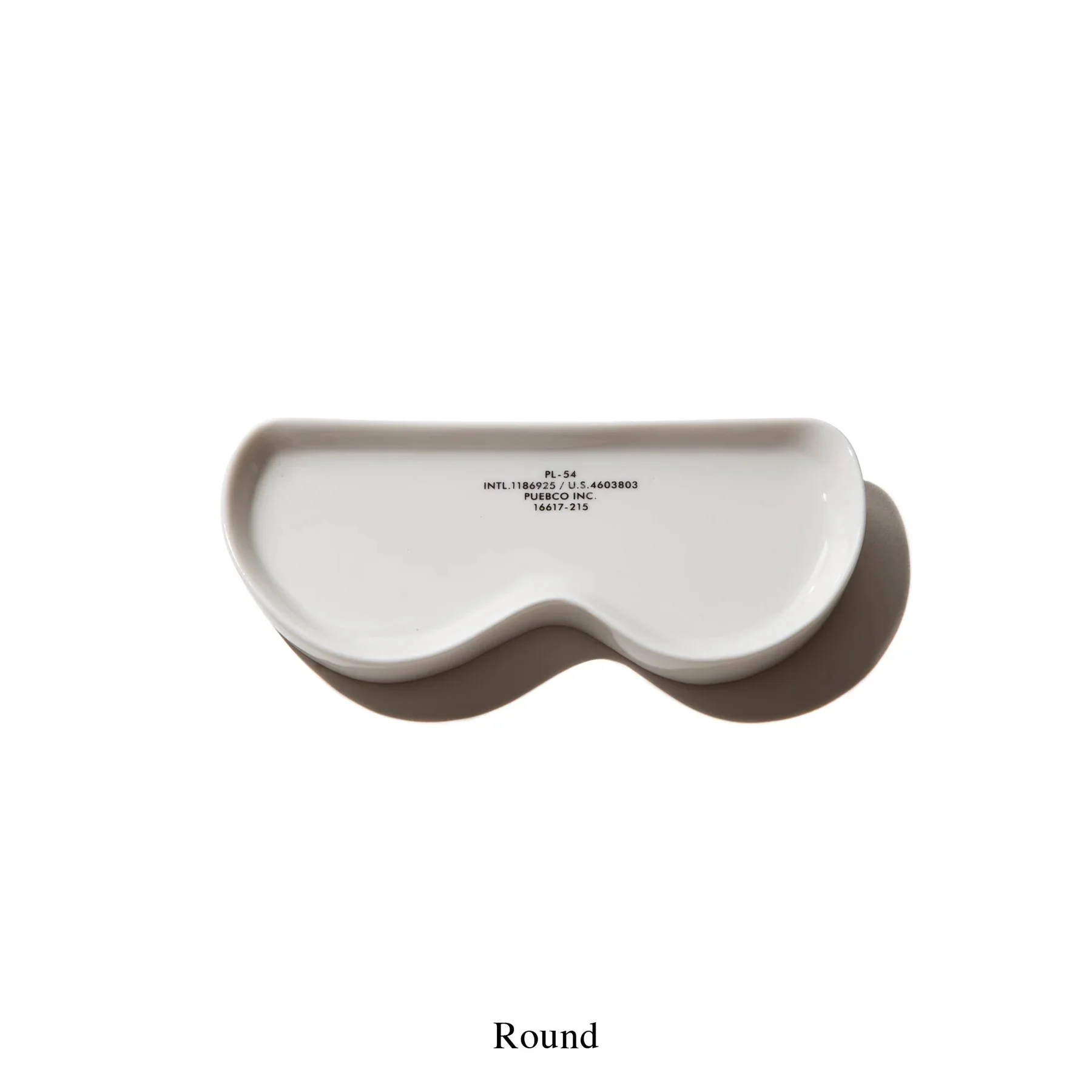 Ceramic Glasses Tray - Image 5