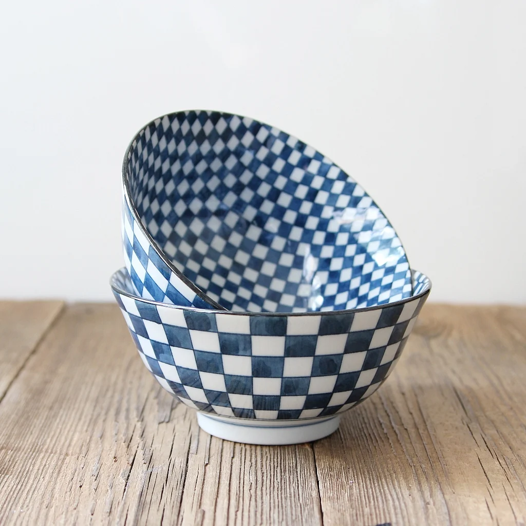 Check Bowl small - Image 2