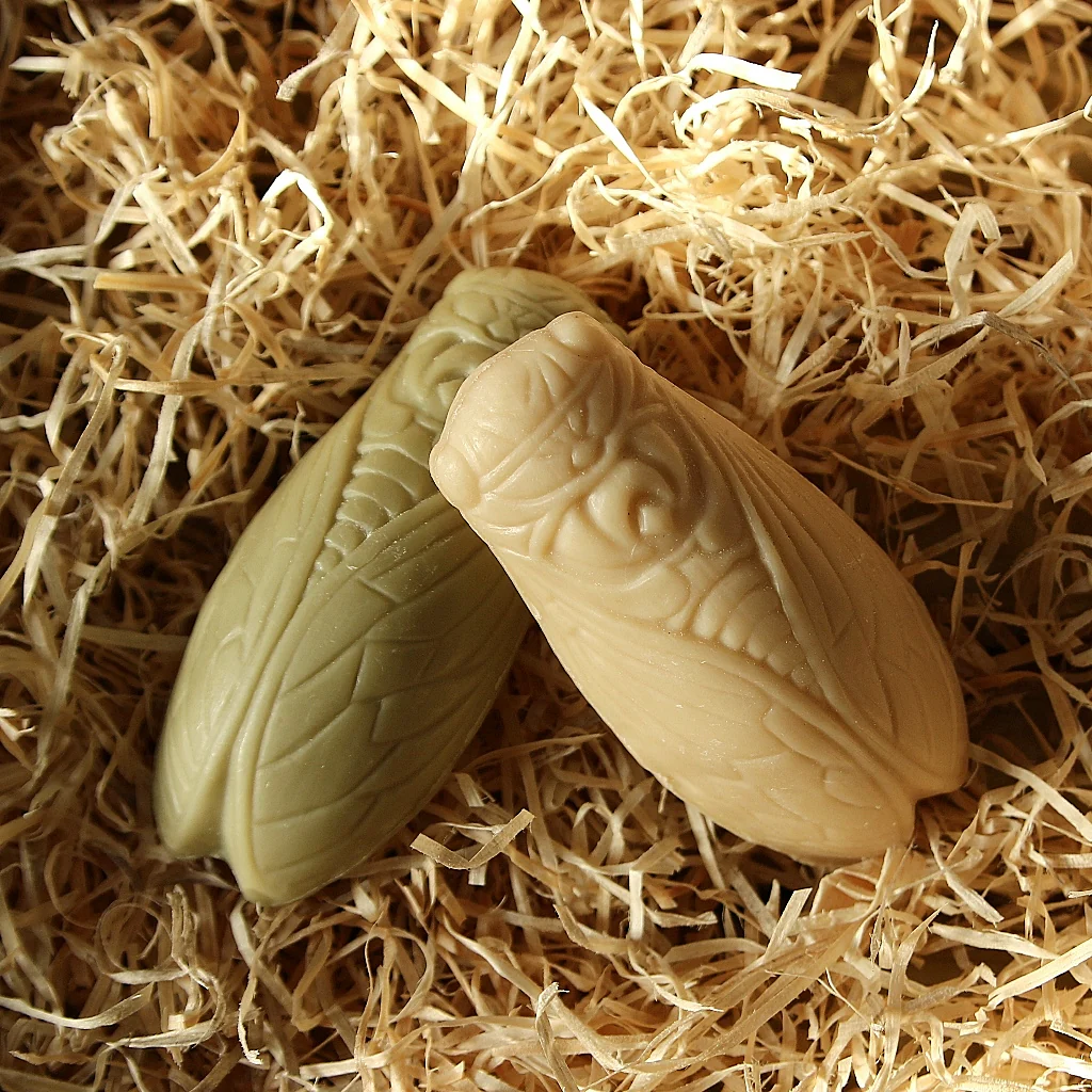 Cicada Soap 100g - Image 2