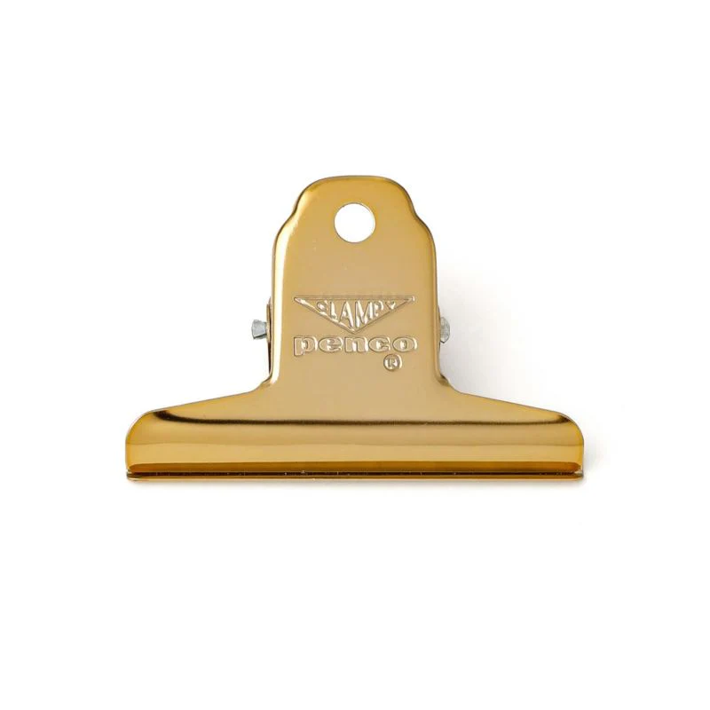 Clampy Clip Gold S - Image 2