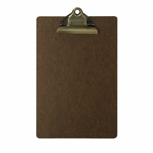 Clipboard Bronze - Image 3