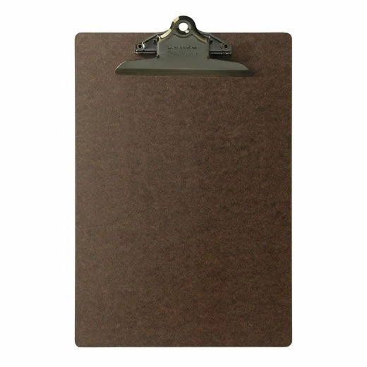 Clipboard Bronze - Image 4