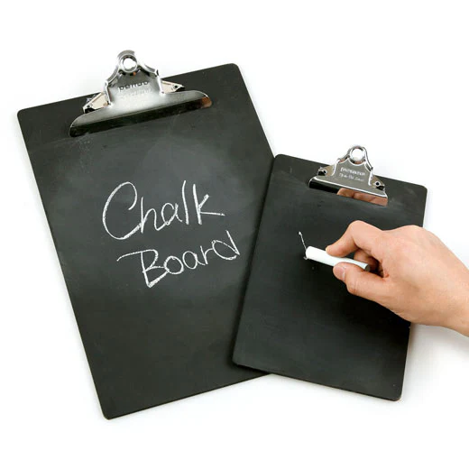 Clipboard Chalk - Image 3