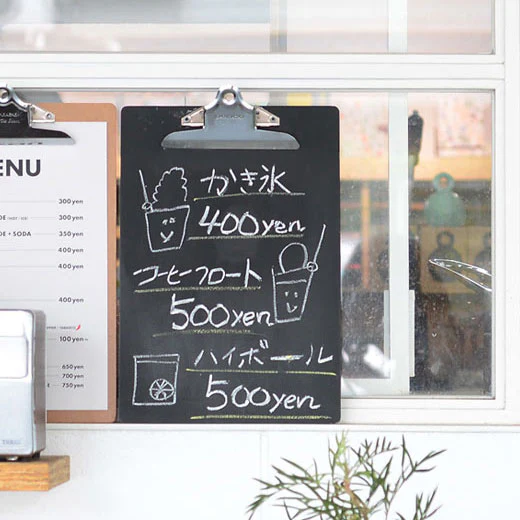 Clipboard Chalk - Image 4