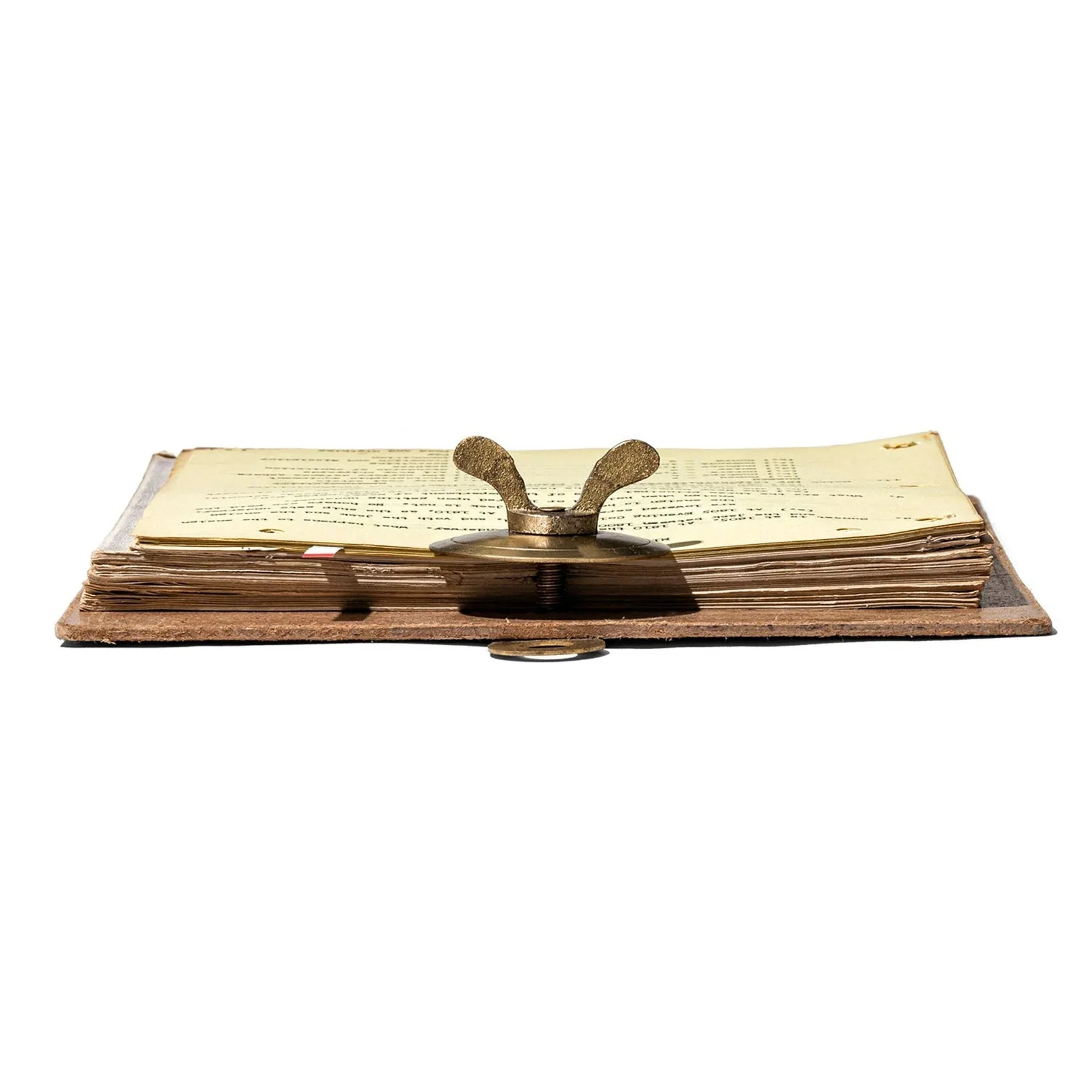 Clipboard Screw - Small - Image 3